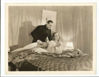 Grand Hotel 2 Stills Greta Garbo,  Joan Crawford,  John Barrymore 1932