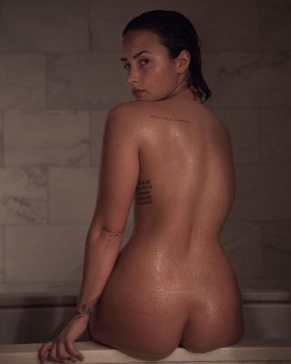 Demi Lovato Sexy Hot 8x10 Photo Picture Print 3