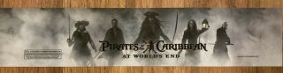 ⭐ Pirates Of Caribbean 3 World 