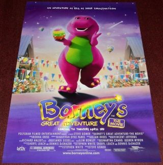 Barney 