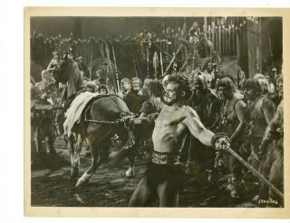 Goliath And The Barbarians 1959 46 Steve Reeves
