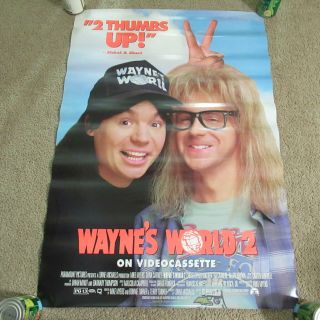 Vintage 90s Wayne 