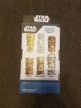 Geeki Tikis Star Wars Tauntaun Mug | Crafted Ceramic | Holds 14 Ounces 3
