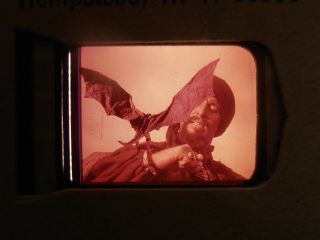 The Golden Voyage Of Sinbad (1973) Set Of 21 Mounted 35mm Film Cells