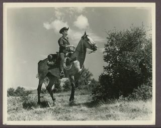 Russ Tamblyn 1956 Photo Fastest Gun Alive Cowboy Western J3620
