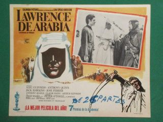 Lawrence Of Arabia Peter O 