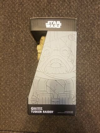 Geeki Tikis Star Wars Tusken Raider Mug | Crafted Ceramic | Holds 14 Ounces 2
