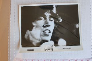 Popcorn (1969) Movie Photo Rolling Stones Bee Gees Barry Gibb