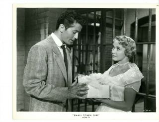 Small Town Girl 1953 32 Farley Granger,  Jane Powell Mgm Television
