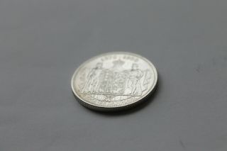 Denmark 2 kroner 1930 silver nr.  57 @ 2