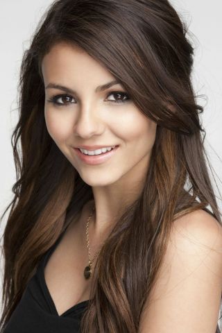 Victoria Justice Actress And Model 8x10 Photo Print