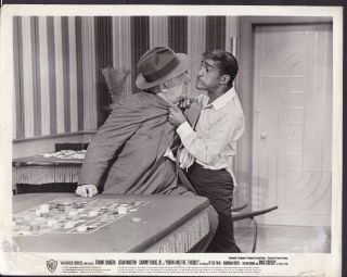 Sammy Davis Jr.  Robin And The 7 Hoods 1964 Movie Photo 30605