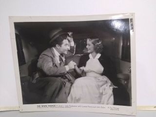 Loretta Young John Boles Vintage Movie Photo 1930 