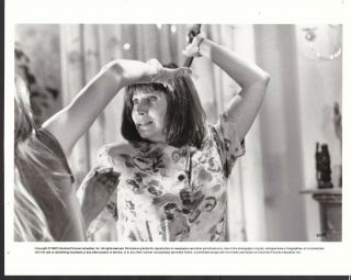 Cindy Pickett Closeup In Sleepwalkers 1992 Movie Photo 28759