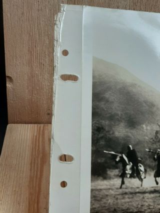 1930 ' s 8x10 Glossy Press Kit Photo 
