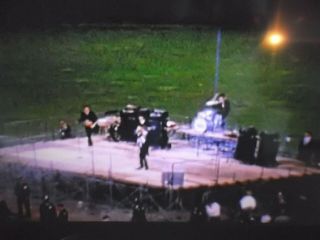 1966 The Beatles At Candlestick Park Dvd From 8mm Color Home Movie Taken By Fan