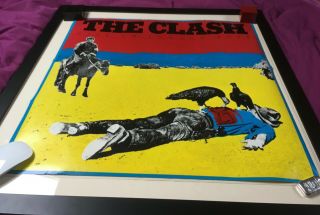 The Clash - 