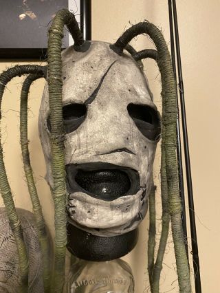 Corey Taylor Iowa Mask