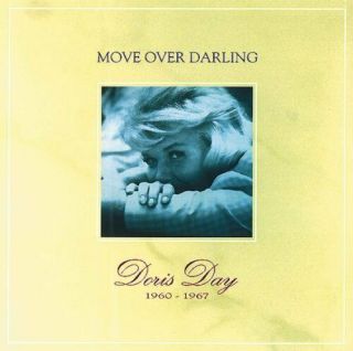 Doris Day - Move Over Darling 1960 - 1967 8 Cd Box Set Bear Family Records - 1997
