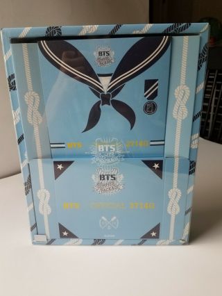 Bts 2014 Summer Package Official With Photocard,  Gift