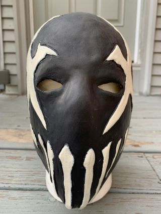 Mushroomhead X - Face Mask Slipknot Never Worn Slipknot