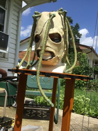 Slipknot Corey Taylor Iowa Mask 2