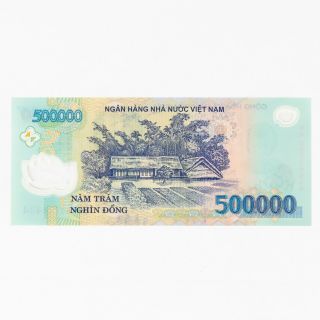 Buy 6,  000,  000 VND | Vietnamese Dong | 6 Million | Vietnam Currency & Money 2