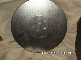 Public Image Limited Metal Box Eps.  Box Is In