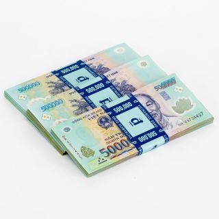 Buy 10,  000,  000 Vnd | Vietnamese Dong | 10 Million | Vietnam Currency & Money