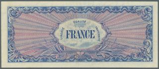 475867 France 1000 Francs 1944 AMC,  P.  125b_XF 2
