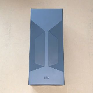 Official Bts Army Bomb Light Stick Map Of The Soul Special Edition W/ Photocards