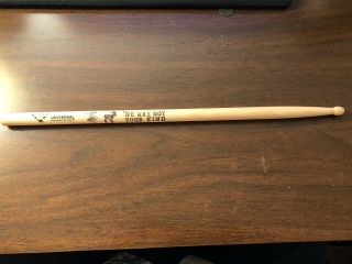 Slipknot Jay Weinberg We Are Not Your Kind Universal Hickory Drumstick