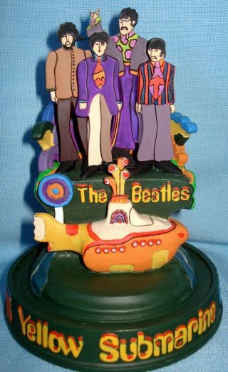 1997 The Beatles 