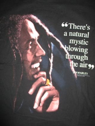 1996 Bob Marley " There 