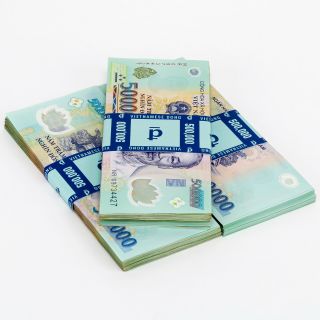 Buy Vietnam Dong | 1,  500,  000 Vietnamese Currency | 1.  5 Million Vnd Money