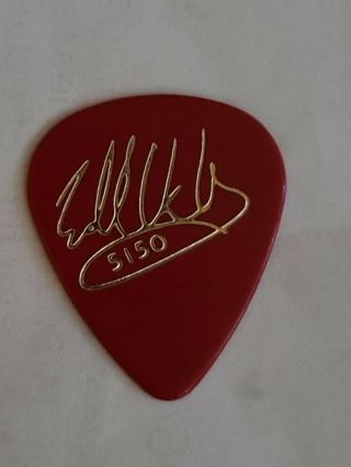 Eddie Van Halen Guitar Pick 5150