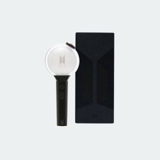 [bts_bangtan Boys]official Light Stick Map Of The Soul Army Bomb Special Edition