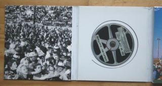 TUPELO ' S OWN ELVIS PRESLEY MRS DVD & Book Box Set (Memphis Recording Service) 2