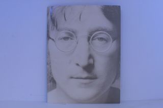 John Lennon - Anthology 1998 Us Promo Press Kit Complete