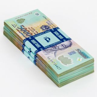 1 X 500,  000 Vietnamese Dong Banknote | Vietnam Currency | Buy Vnd Money Now
