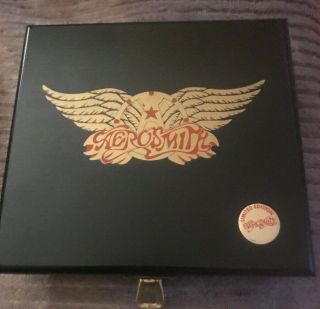 Aerosmith " Pandora 