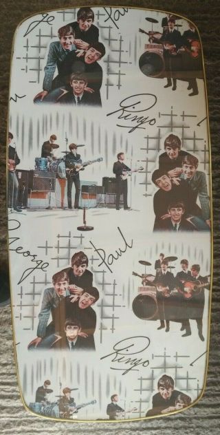 The Beatles - 1960 ' s Coffee Table,  36 