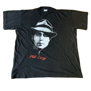 Vintage 1991 Paul Simon Still Crazy Album Tour T Shirt 90s Band