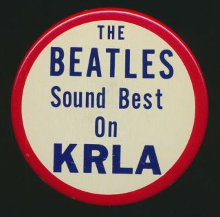 Beatles Rare 1964 
