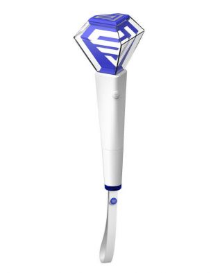Junior Official Light Stick Fanlight Ver.  2 Authentic K - Pop Goods