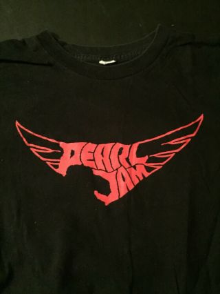 Pearl Jam Shirt,  Xl,  Vote For Change Tour 2004,