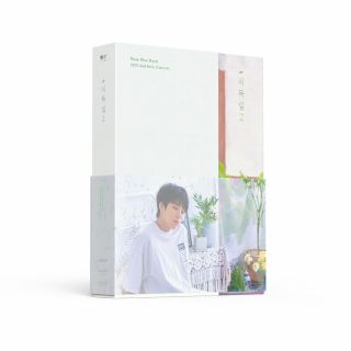 [kihno Album] Nam Woo Hyun - 2019 2nd Solo Concert Kit Video