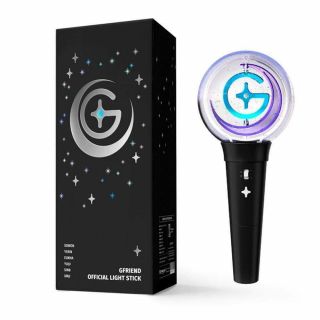 [kpop Republic] Gfriend Official Light Stick (ver 2)