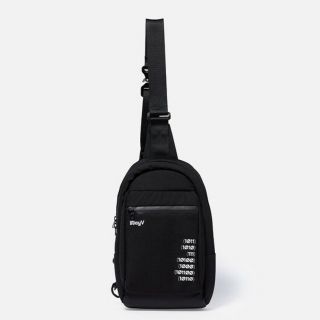 [pre - Order]sm Town Store Sm Artist Wayv Official Wayvision Sling Bag,  Photocard