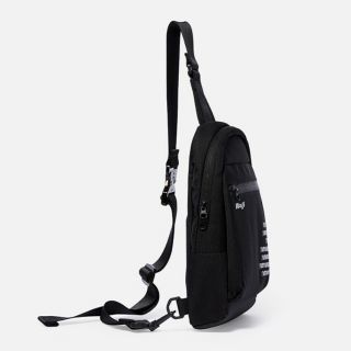 [Pre - Order]SM TOWN Store SM Artist WayV Official WayVision SLING BAG,  Photocard 2